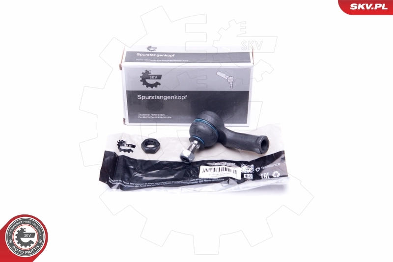 Tie Rod End